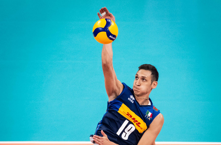 Volley