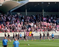 Sorpresa! Può diventare un turno favorevole