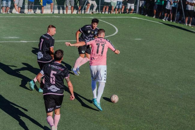 Palermo Futsal Club