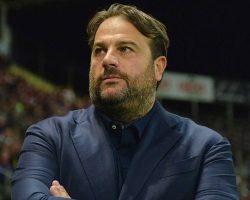 Repubb. – L’ex diesse Faggiano sulla strada del Catania che sfida la Salernitana