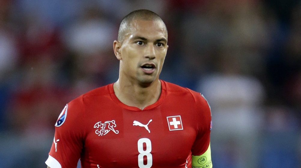 Udinese, Inler: “Affronteremo un Palermo in forma”