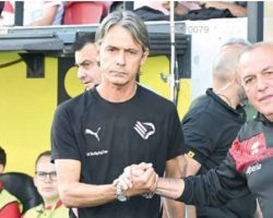 CorSport – «Il Palermo ha imboccato la strada giusta»