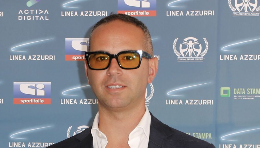 Criscitiello oriundi