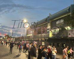 Palermo-Padova, il dato sui titoli emessi