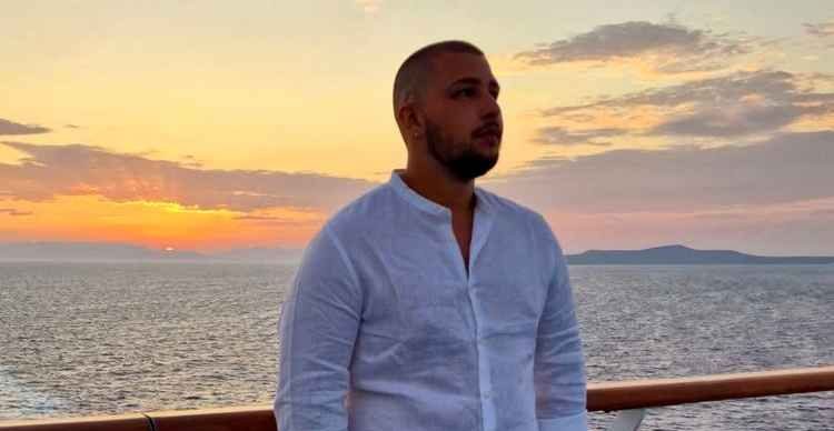 Simone La Torre Indagati