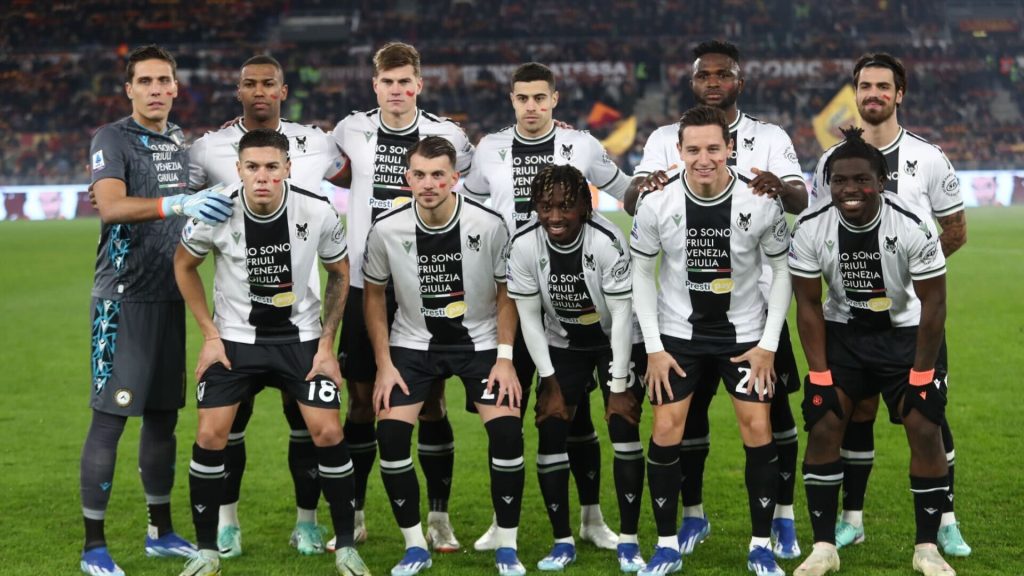 Udinese
