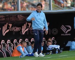 Modena, Sottil: “Il Monza è una corazzata. Sul Palermo vi dico”