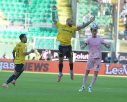 Serie B, 2a giornata: la Cremonese ne prende dal Modena