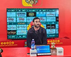 GazzaSport – Catanzaro-Modena, sembra un anticipo dei playoff