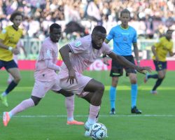 Avellino-Palermo 2-2, le pagelle: Diakité rovina tutto. Joronen salva i rosa