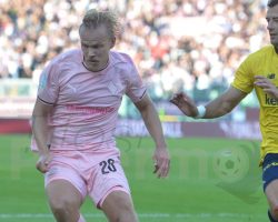 Il Mattino – Avellino alla prova del fattore Joel