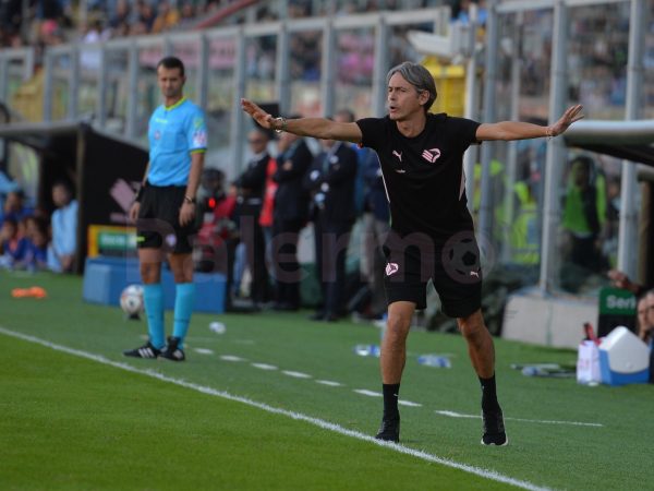 Inzaghi Palermo