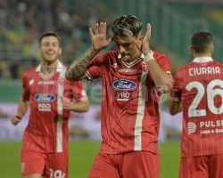 Serie B, 18a giornata: il big match va al Monza, che vola