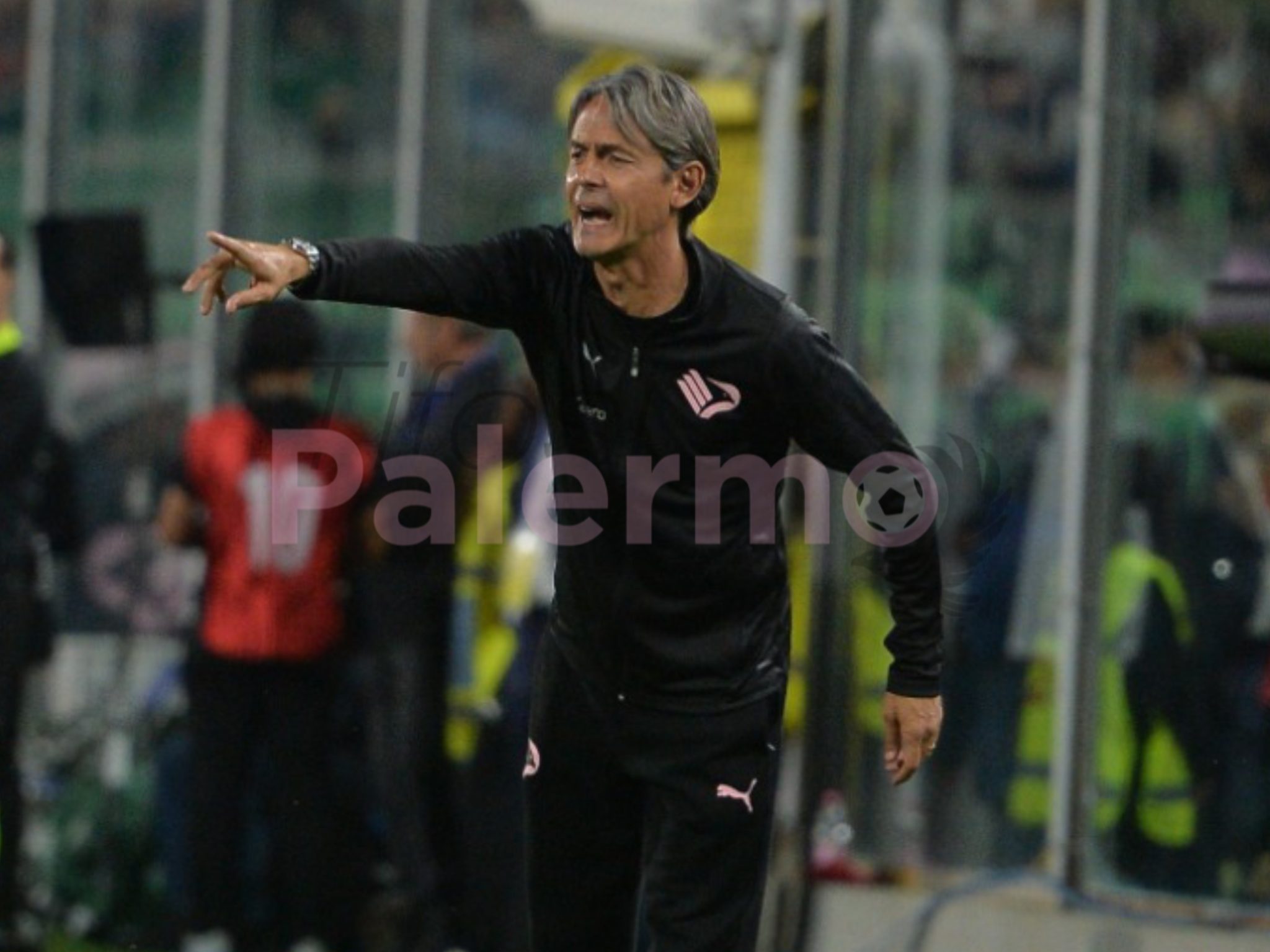 Filippo Inzaghi e il Venezia: i precedenti fanno sorridere il tecnico ...