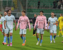 Palermo-Sampdoria, le formazioni ufficiali: tra i rosa un indisponibile