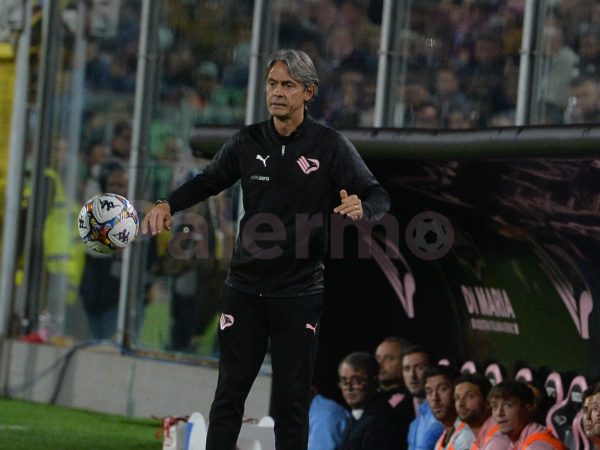 Palermo inzaghi