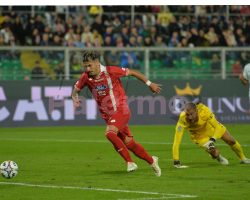 GazzaSport – Pareggio spettacolare al Partenio