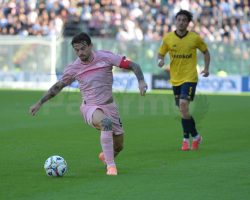 Repubb. – Rosanero, tutto su Luvumbo. Brunori per arrivare ad Azzi