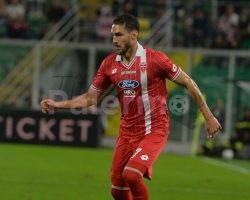 Azzi la mossa di Bianco: l’ex mancato che scelse Cagliari