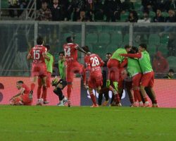 GazzaSport – Alta tensione Monza