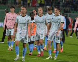 Calciomercato Palermo, fari puntati su un centrocampista tedesco: le ultime