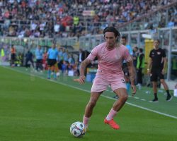 GdS – Augello: «Abbiamo alzato il livello, ora avanti così»