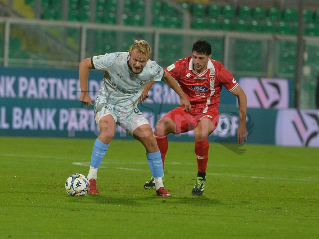 Empoli-palermo pagelle