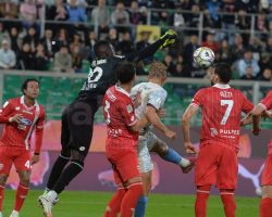 GazzaSport – Venezia e Monza hanno un piano: allungo e spallata