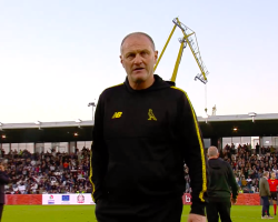 Reggiana, Bisoli e quella promessa ai suoi: dinamiche di un leader