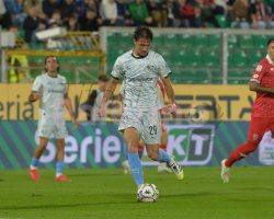 GdS – Il Palermo punta al poker, ma occhio ai «lupi»