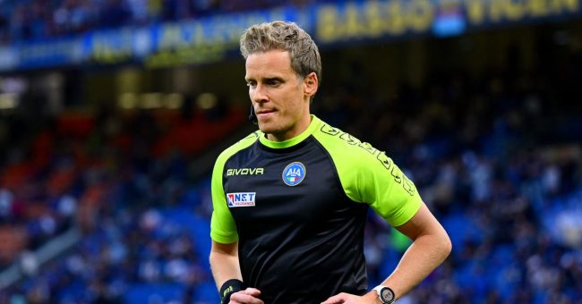 Palermo Modena Chiffi