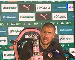 GdS – Nessuna lesione per Joronen, ma è in dubbio