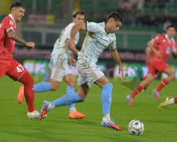 GdS – Pierozzi ora vale un tesoro, il Palermo lo blinda