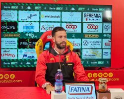 Catanzaro, Iemmello: “Palermo e Monza non c’entrano niente con la Serie B”