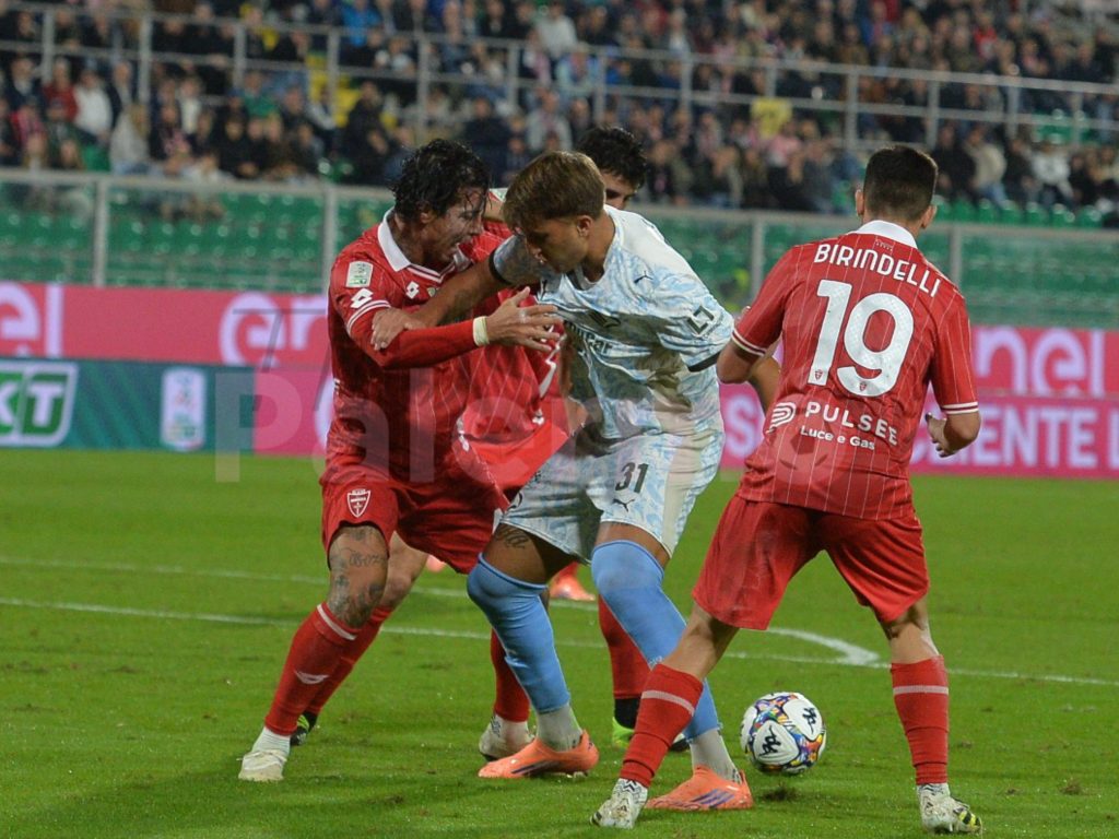 Finale play-off