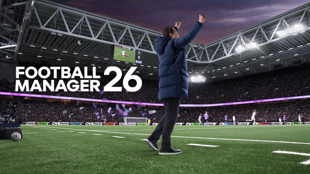 Football Manager 26 Serie B