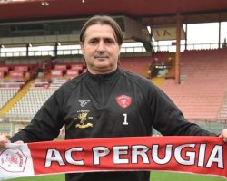 Perugia, via Giovanni Tedesco: un altro ex Palermo per la panchina