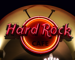 VIDEO – Hard Rock Café: si avvicina l’apertura a Palermo