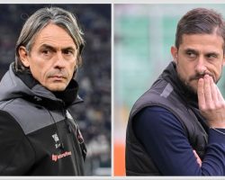 Repubb. – Inzaghi vs Dionisi, gli scontri diretti sorridono ai rosa