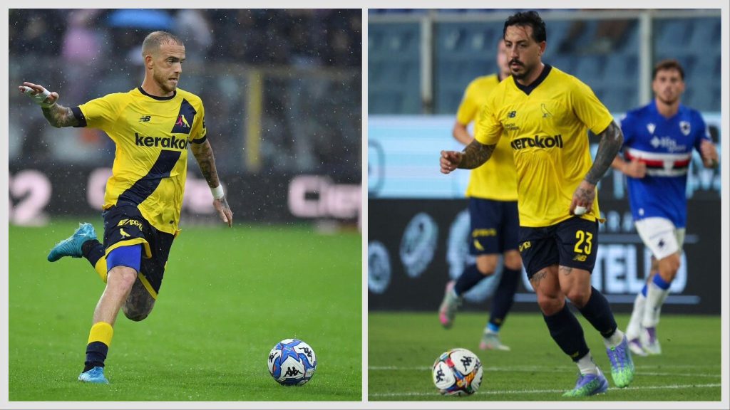 Palermo-Modena, sfida da vertice: “Sottil ha cambiato tutto. Di Mariano l’arma in più”