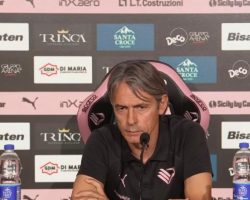 Inzaghi: “Vogliamo chiudere l’anno bene. Possiamo sopperire a qualsiasi assenza”
