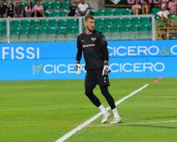 CorSport – Il Palermo ora parla finlandese