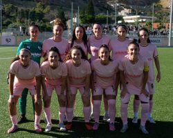 Pink Sport Time-Palermo Women: le formazioni ufficiali