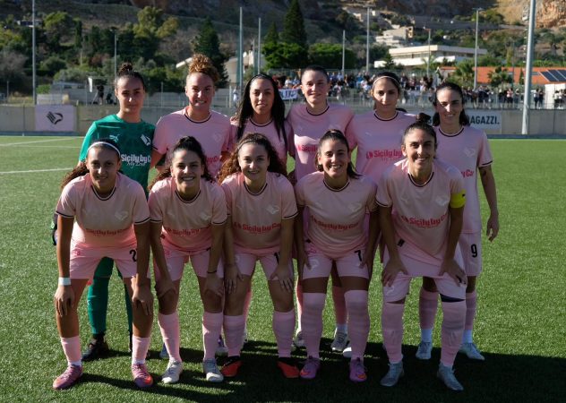 Palermo Women