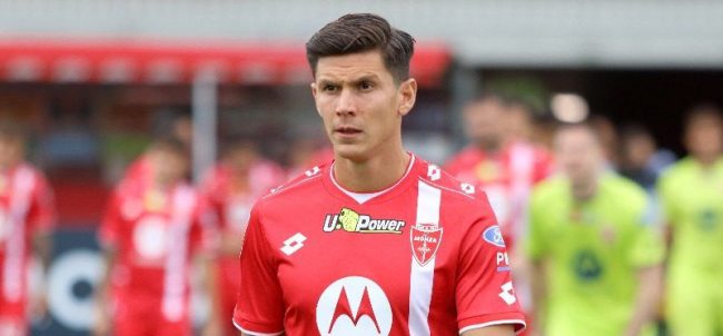 Palermo Monza Pessina