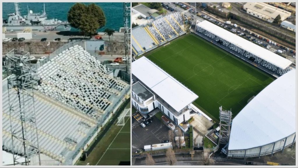 Palermo – Scopriamo la Trasferta di La Spezia