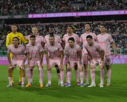 Calciomercato Palermo, occhi di una squadra di B su un difensore rosanero
