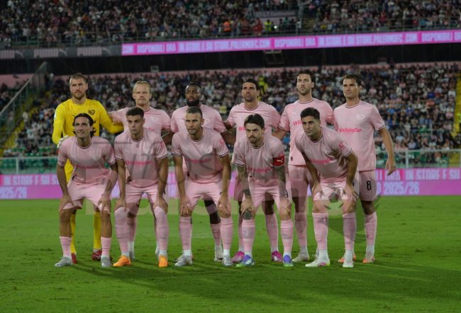 palermo convocati nazionali