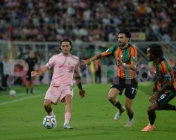 CorSport – Palermo, certezza Augello