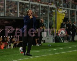 Venezia, Stroppa: “Mi trovo bene. Con Yeboah sogno la A”